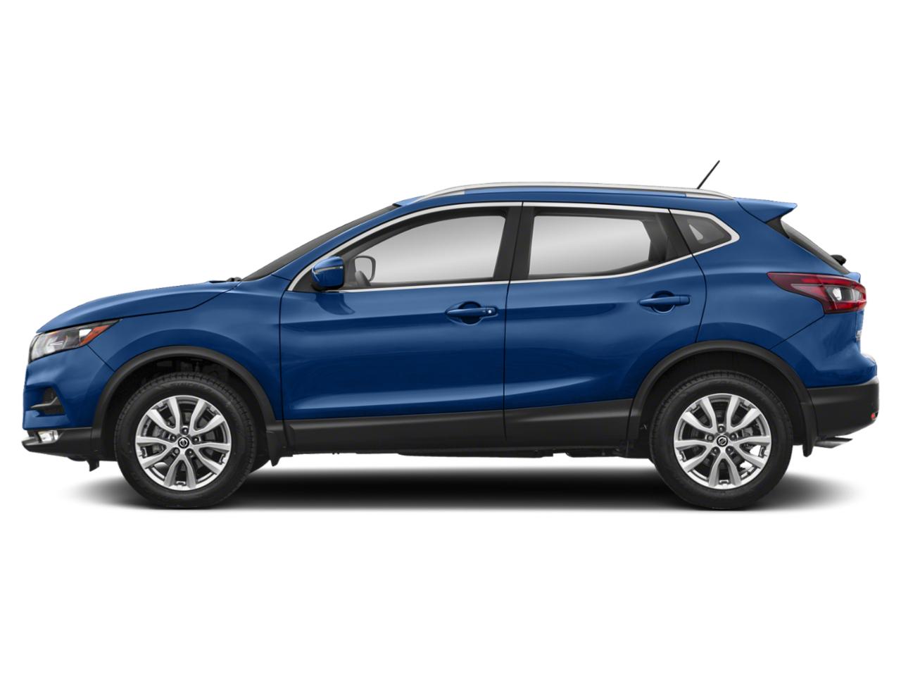 2021 Nissan Rogue Sport Vehicle Photo in Miami, FL 33135