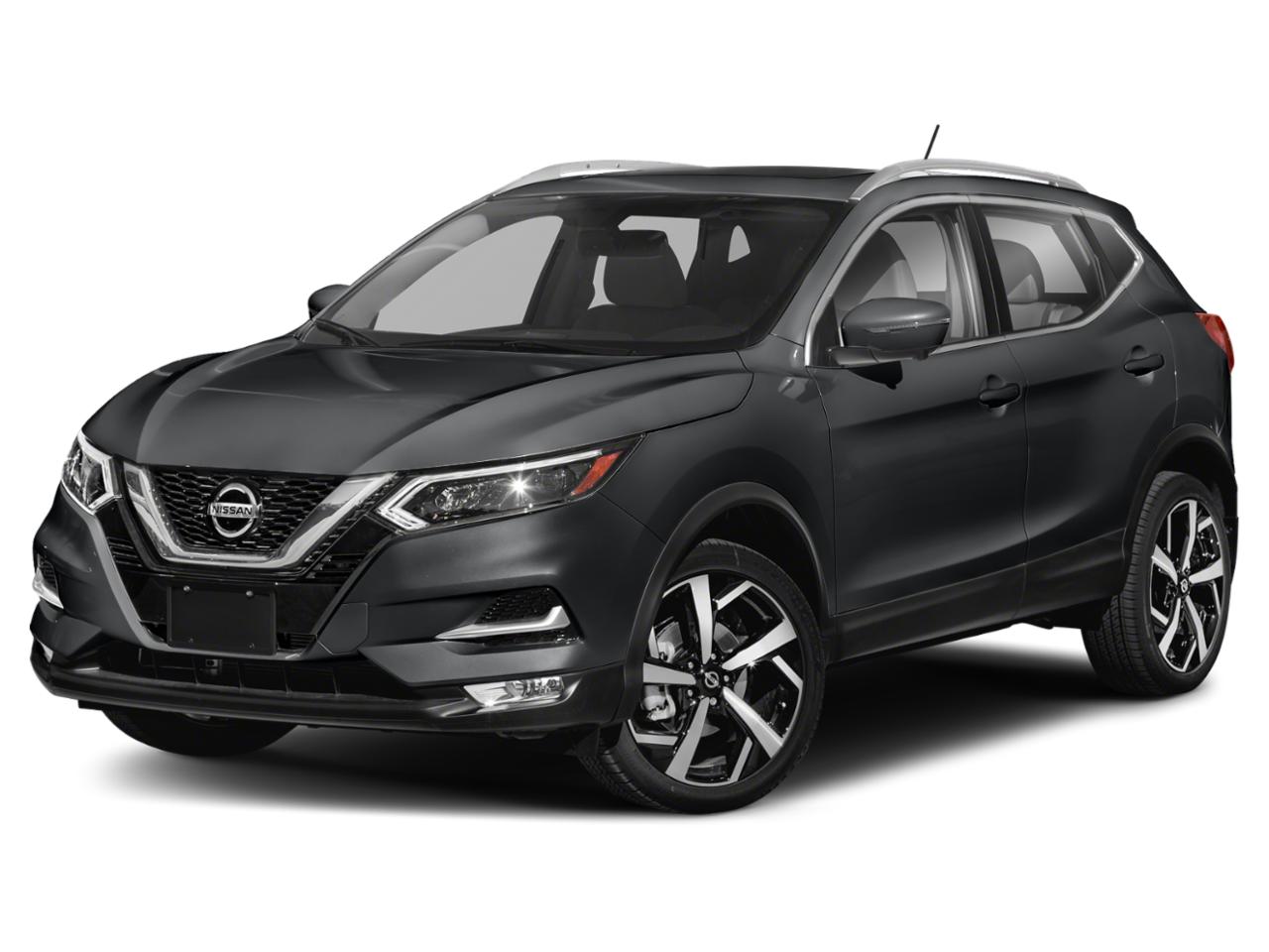 2021 Nissan Rogue Sport Vehicle Photo in Miami, FL 33135