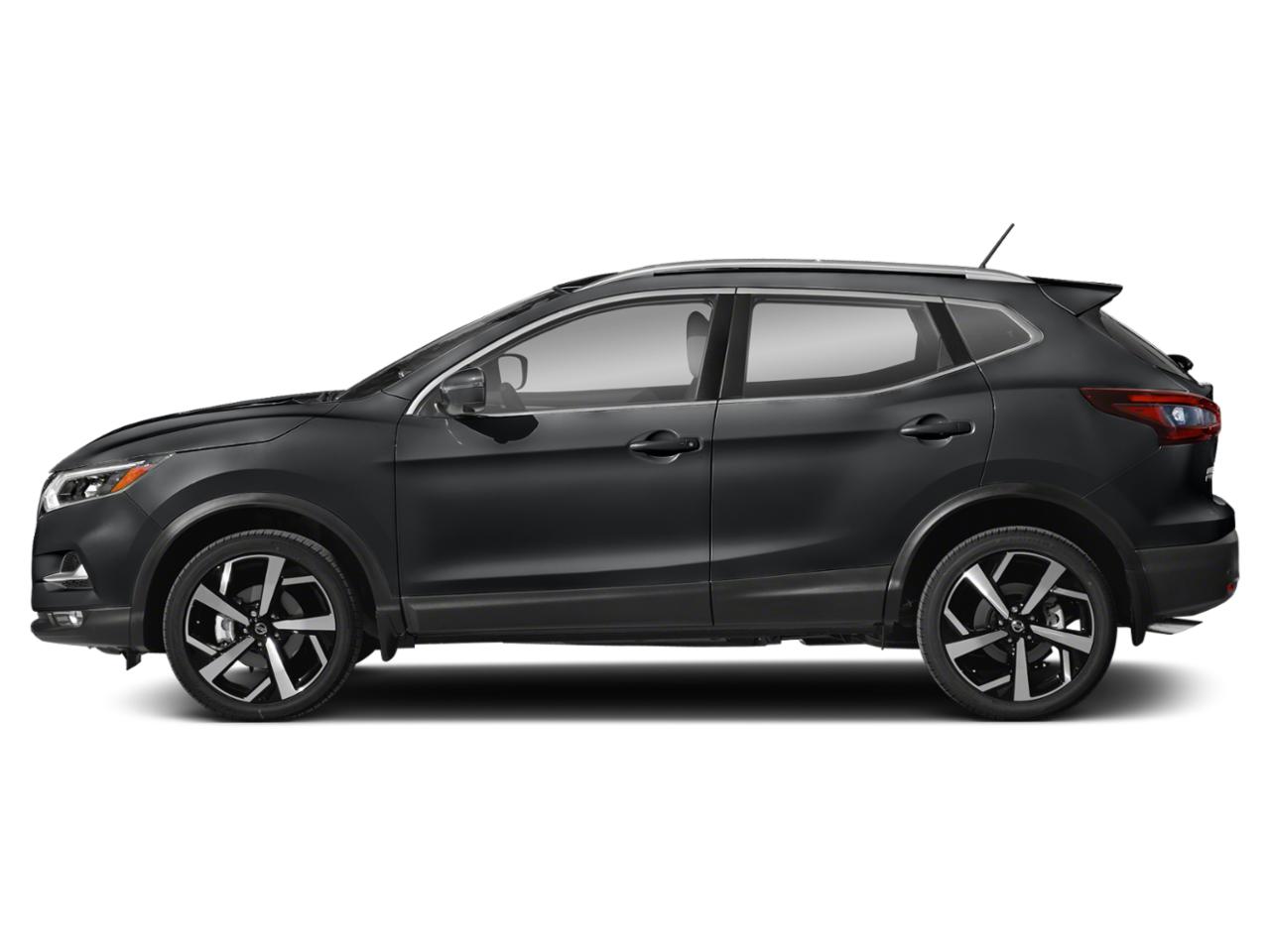 2021 Nissan Rogue Sport Vehicle Photo in Miami, FL 33135