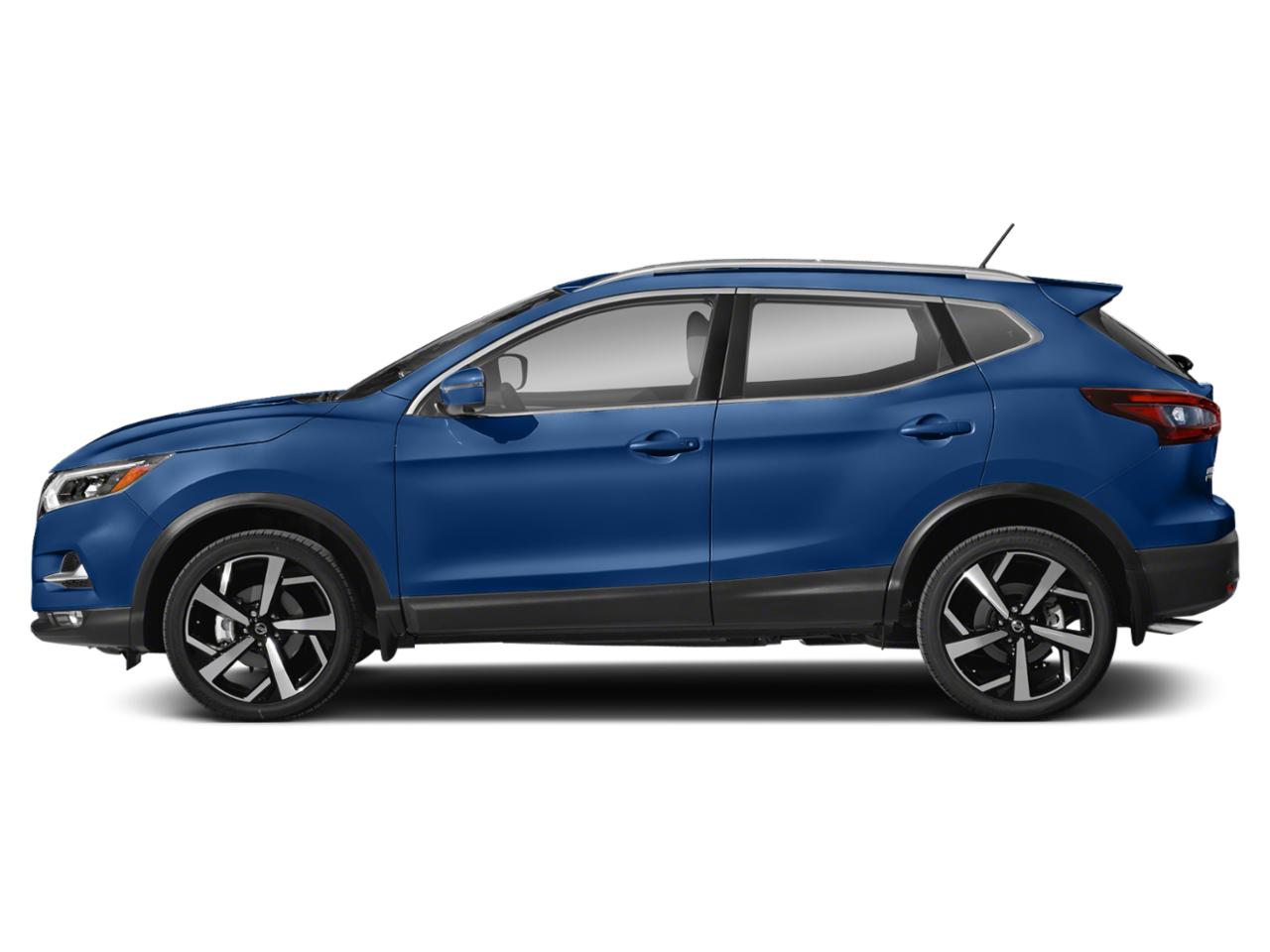 2021 Nissan Rogue Sport Vehicle Photo in San Antonio, TX 78209