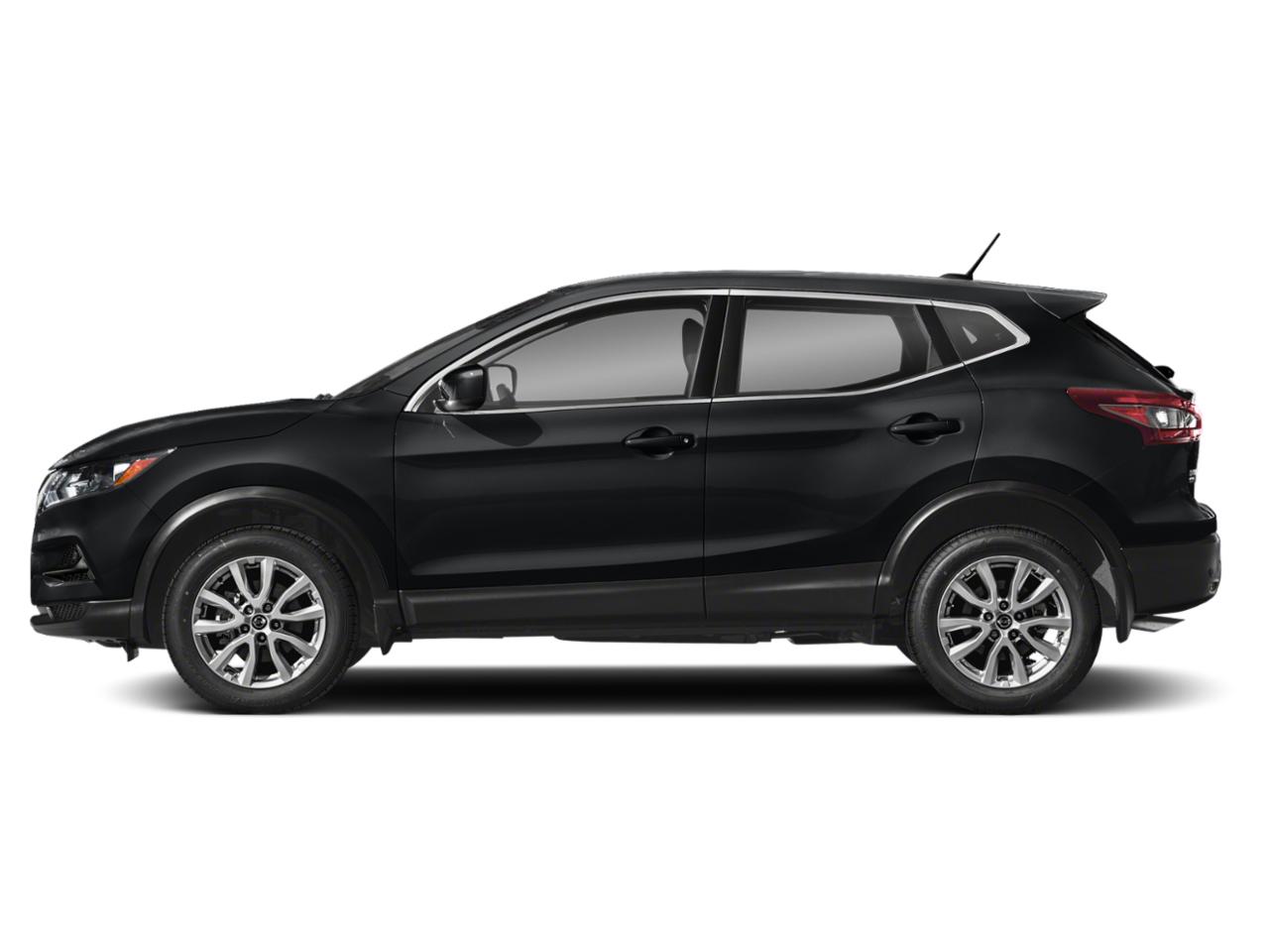 2021 Nissan Rogue Sport Vehicle Photo in ELK GROVE, CA 95757-8703