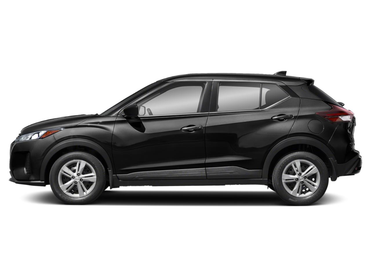 2021 Nissan Kicks Vehicle Photo in Savannah, GA 31419