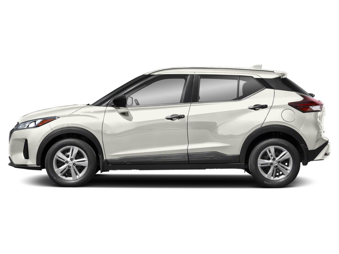 Used 2021 Nissan Kicks S with VIN 3N1CP5BV2ML523692 for sale in White Hall, AR