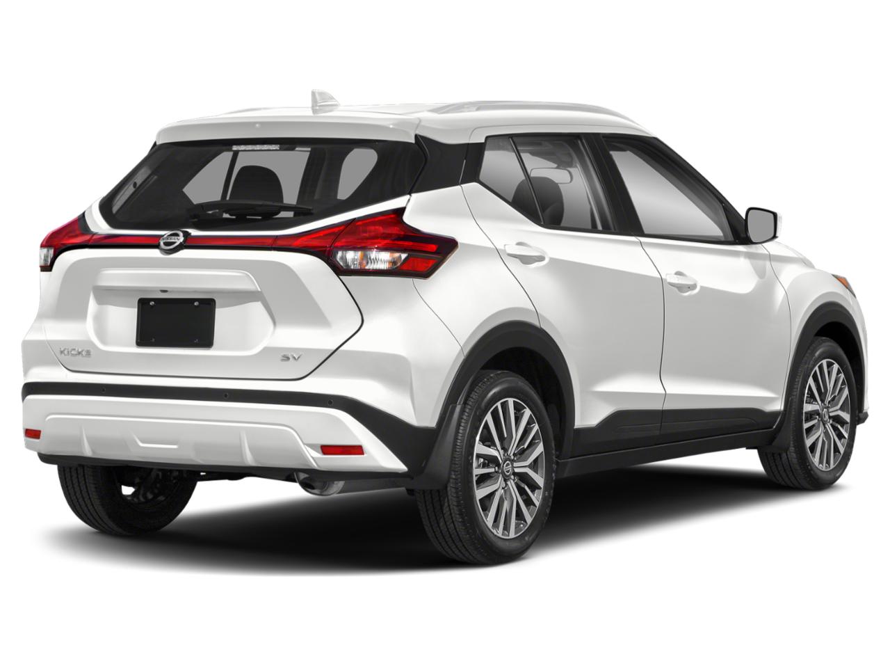 2021 Nissan Kicks Vehicle Photo in Harrisburg, PA 17111-1033