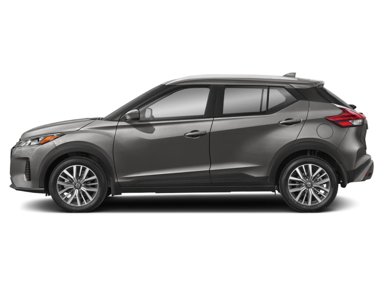 2021 Nissan Kicks Vehicle Photo in WACO, TX 76710-2592