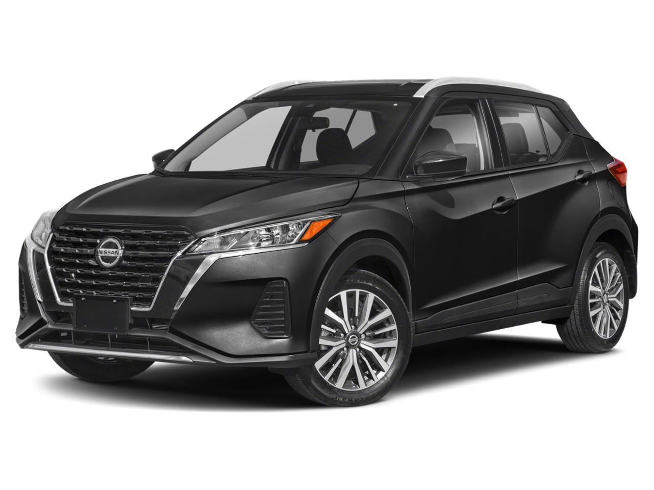 2021 Nissan Kicks Vehicle Photo in San Antonio, TX 78209