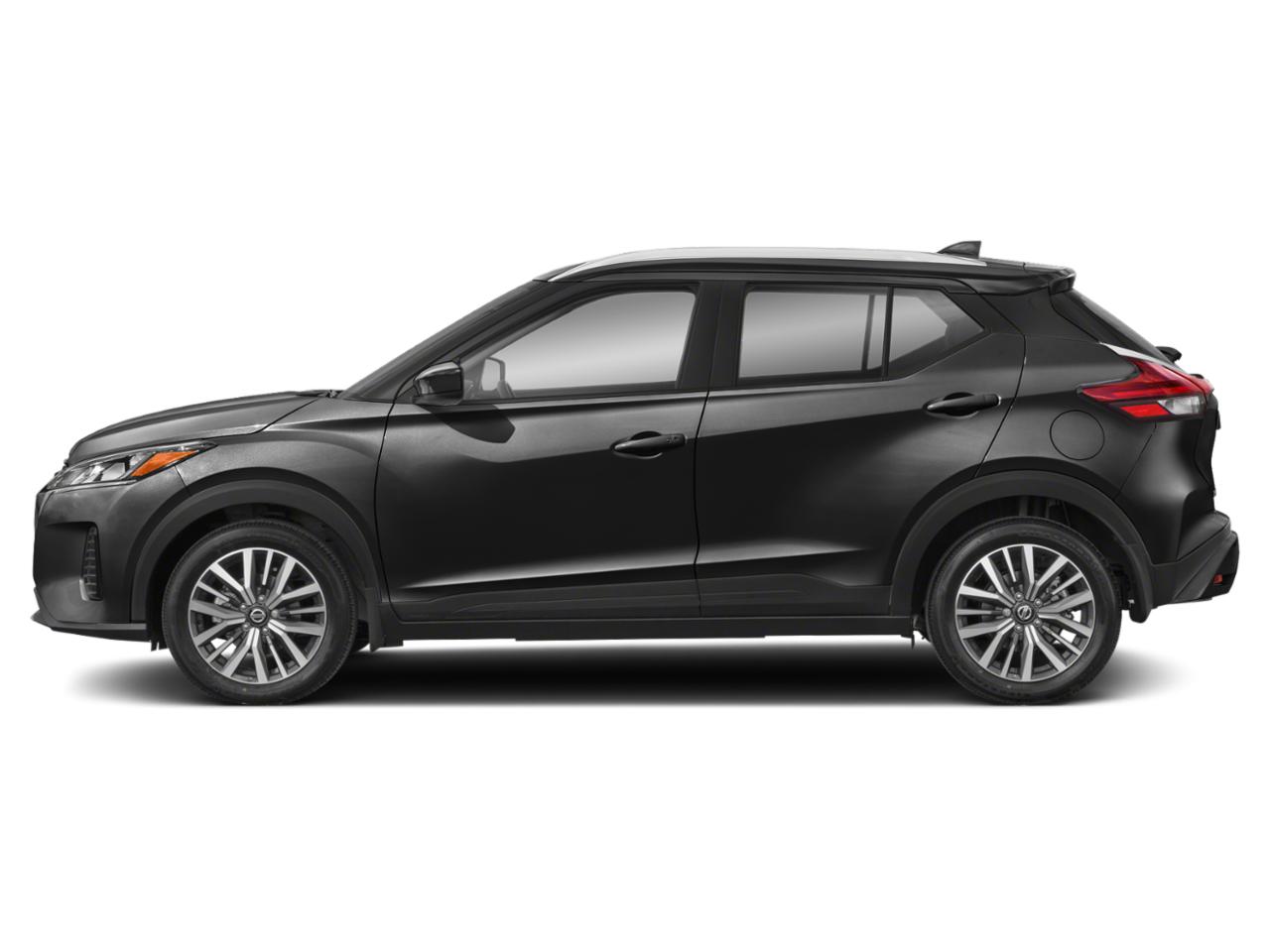 2021 Nissan Kicks Vehicle Photo in San Antonio, TX 78209