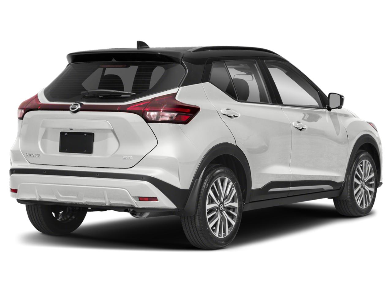 2021 Nissan Kicks Vehicle Photo in Memphis, TN 38125