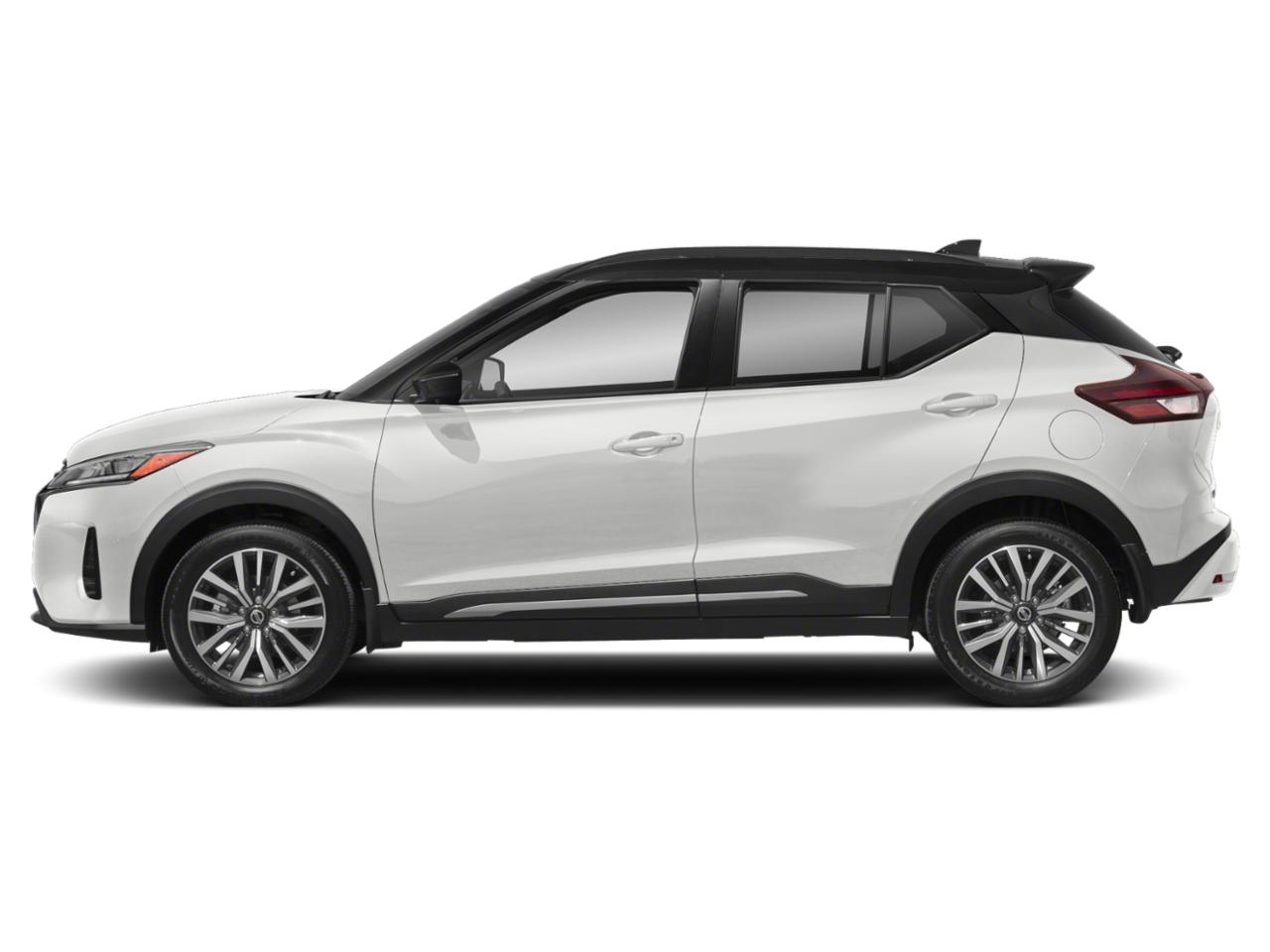 2021 Nissan Kicks Vehicle Photo in Memphis, TN 38125