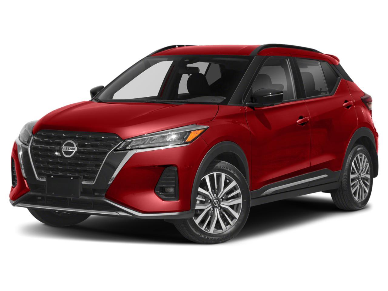 2021 Nissan Kicks for sale in Winter Haven FL - 3N1CP5DV3ML562109 ...