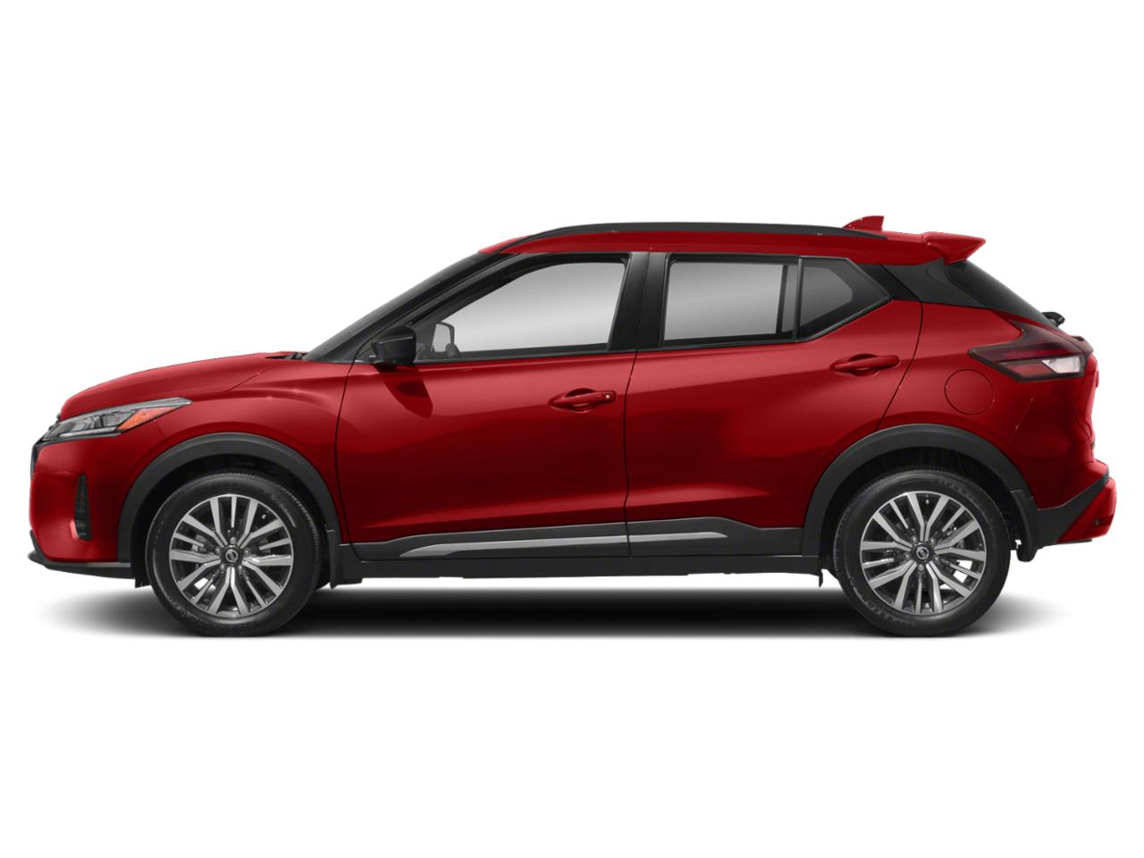 2021 Nissan Kicks Vehicle Photo in Harrisburg, PA 17111
