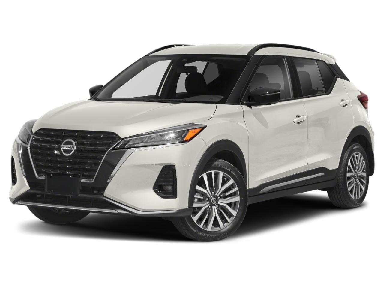 2021 Nissan Kicks Vehicle Photo in Kaneohe, HI 96744