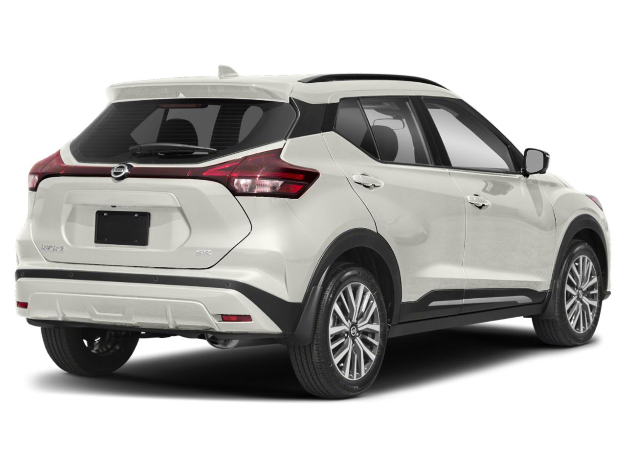 2021 Nissan Kicks Vehicle Photo in Kaneohe, HI 96744