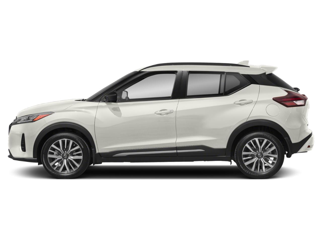 2021 Nissan Kicks Vehicle Photo in Kaneohe, HI 96744