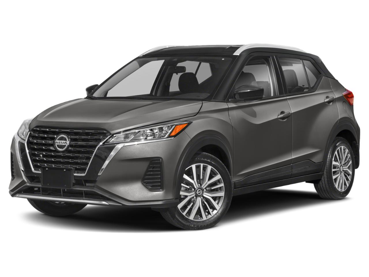 2021 Nissan Kicks Vehicle Photo in Miami, FL 33135