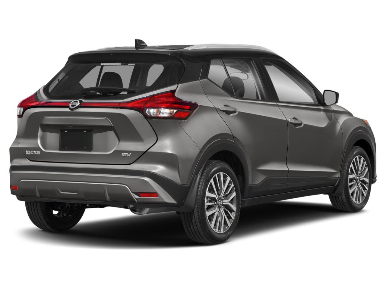 2021 Nissan Kicks Vehicle Photo in Miami, FL 33135