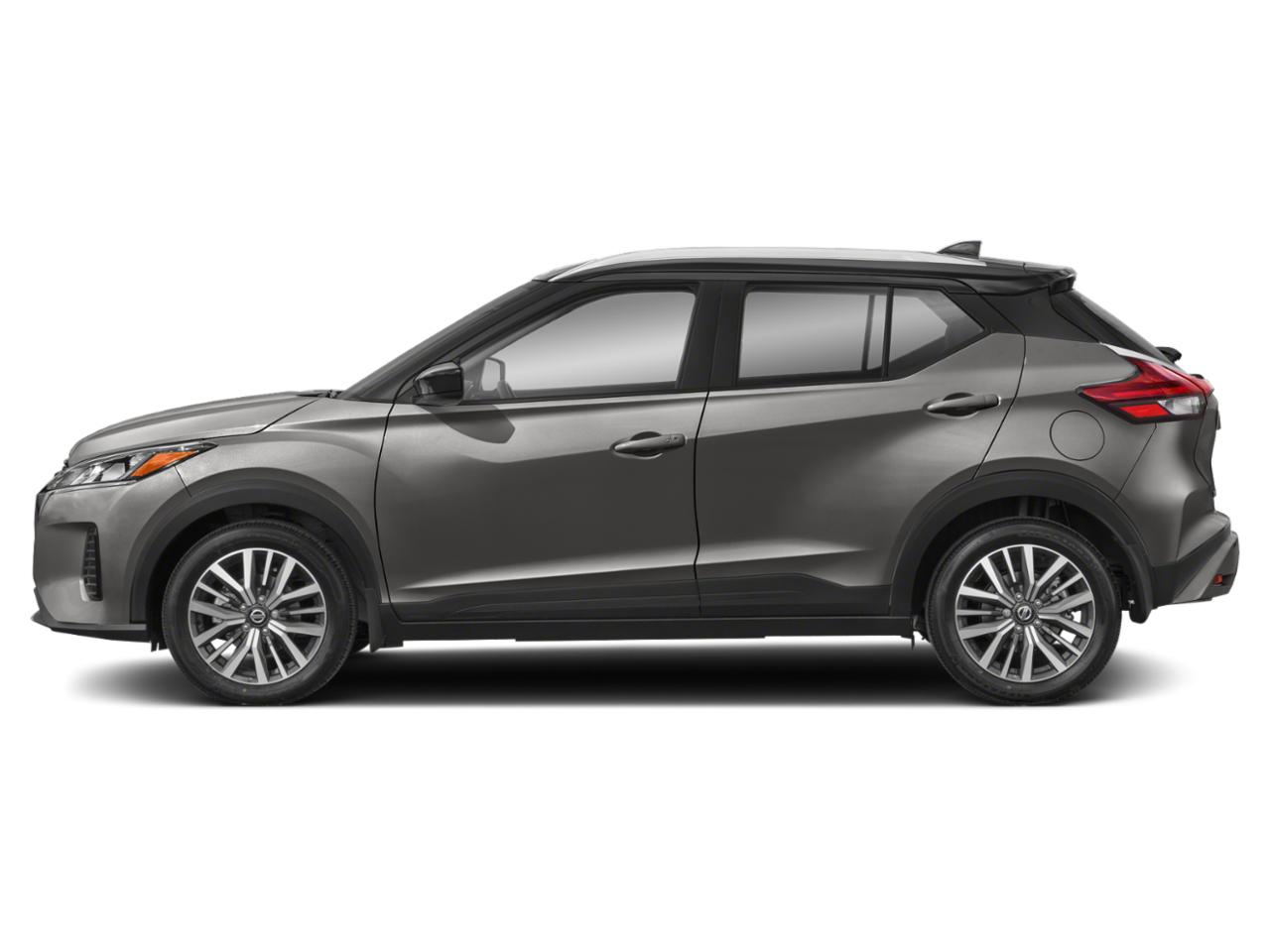 2021 Nissan Kicks Vehicle Photo in Miami, FL 33135