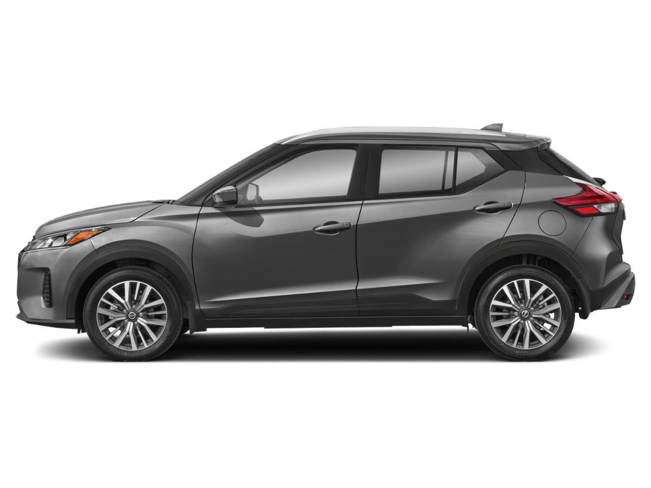 2021 Nissan Kicks Vehicle Photo in Spokane Valley, WA 99212