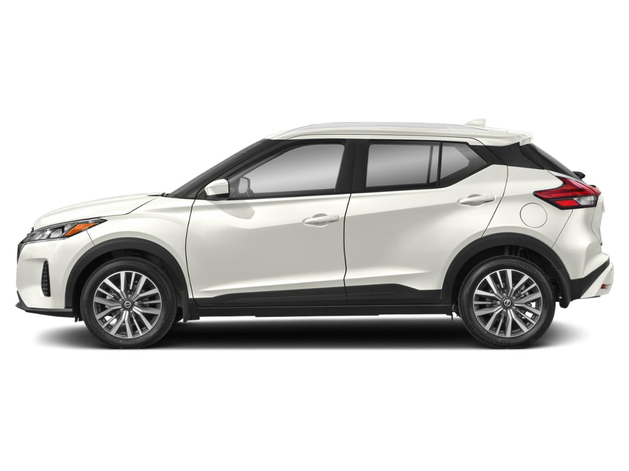 2021 Nissan Kicks Vehicle Photo in Bluffton, SC 29910