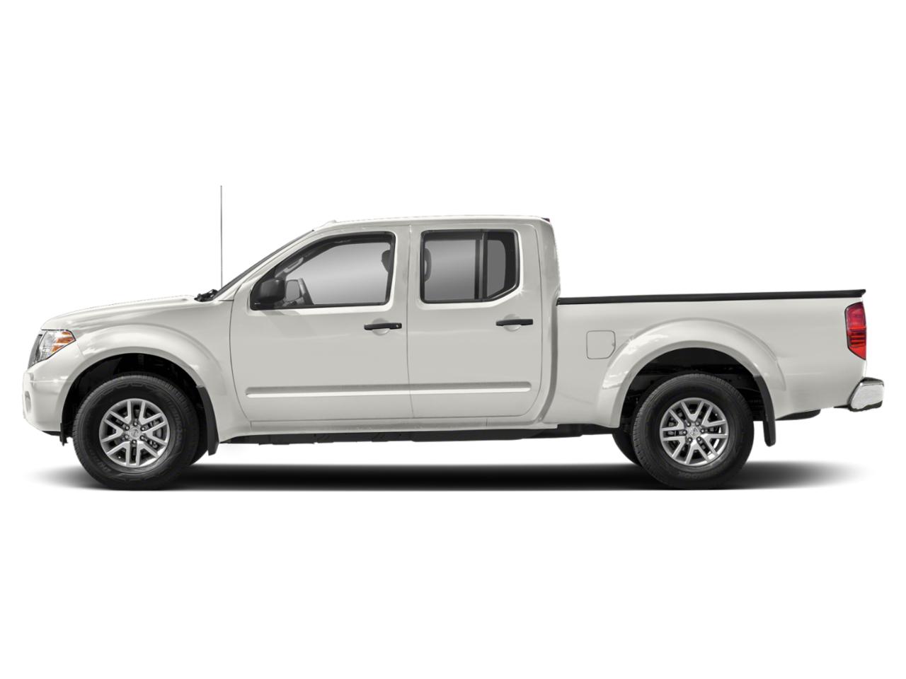 2021 Nissan Frontier For Sale at Mathews Nissan - 1N6ED0EA5MN706625
