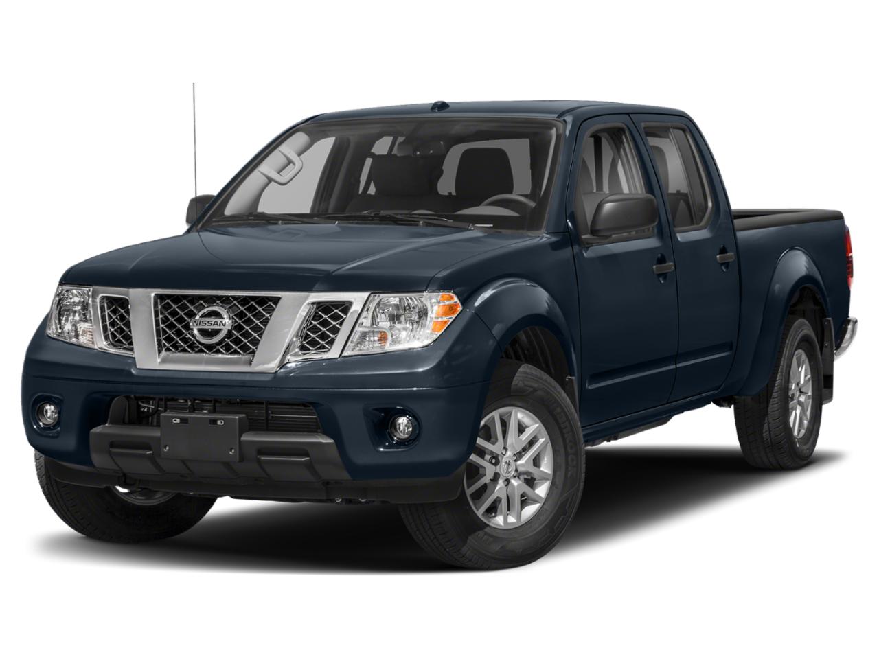 Used 2021 Nissan Frontier SV with VIN 1N6ED0EA7MN700096 for sale in Denton, TX