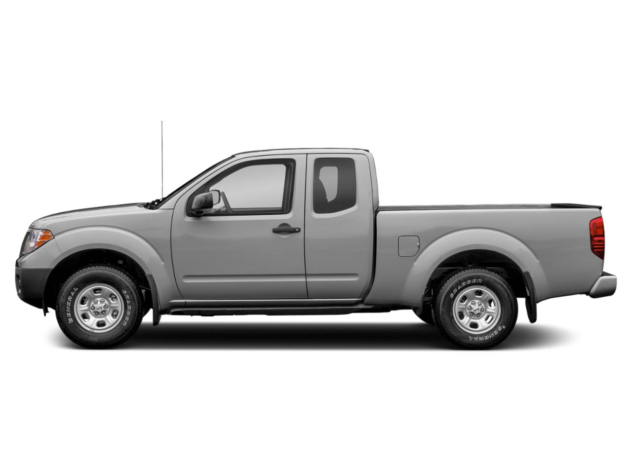 2021 Nissan Frontier Vehicle Photo in Tustin, CA 92782