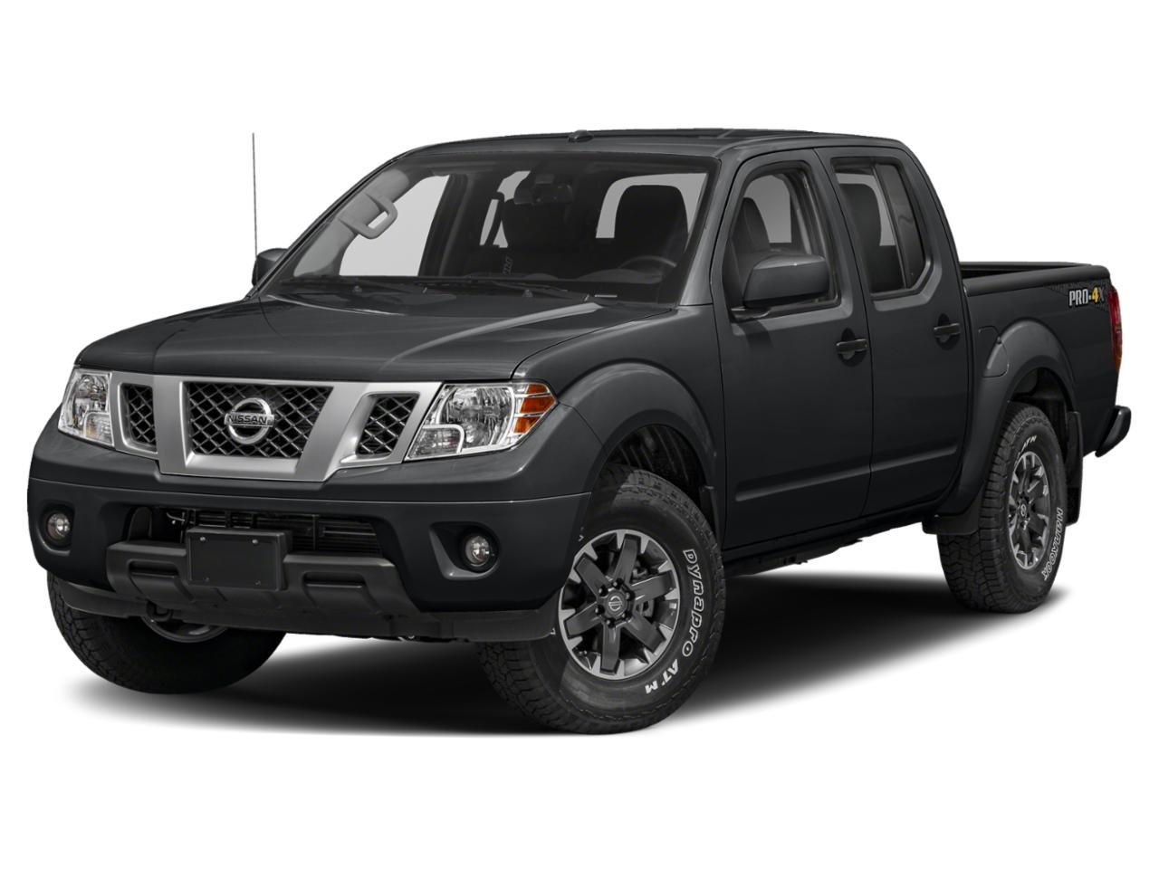 2021 Nissan Frontier Vehicle Photo in Hazelwood, MO 63042