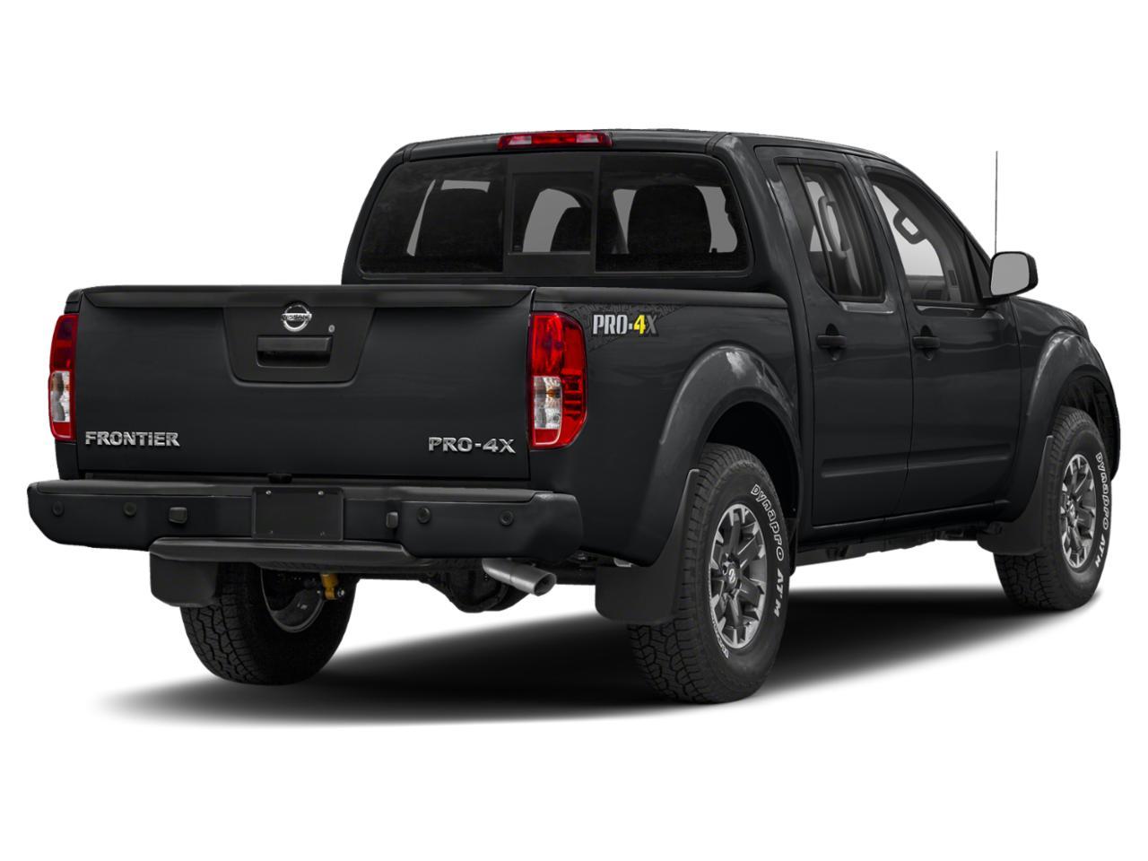 2021 Nissan Frontier Vehicle Photo in Hazelwood, MO 63042