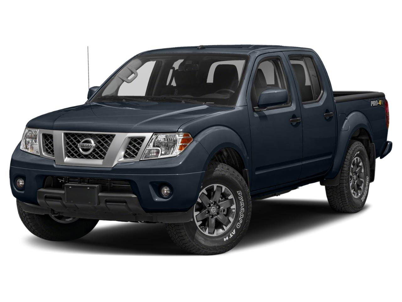 2021 Nissan Frontier Vehicle Photo in San Antonio, TX 78209