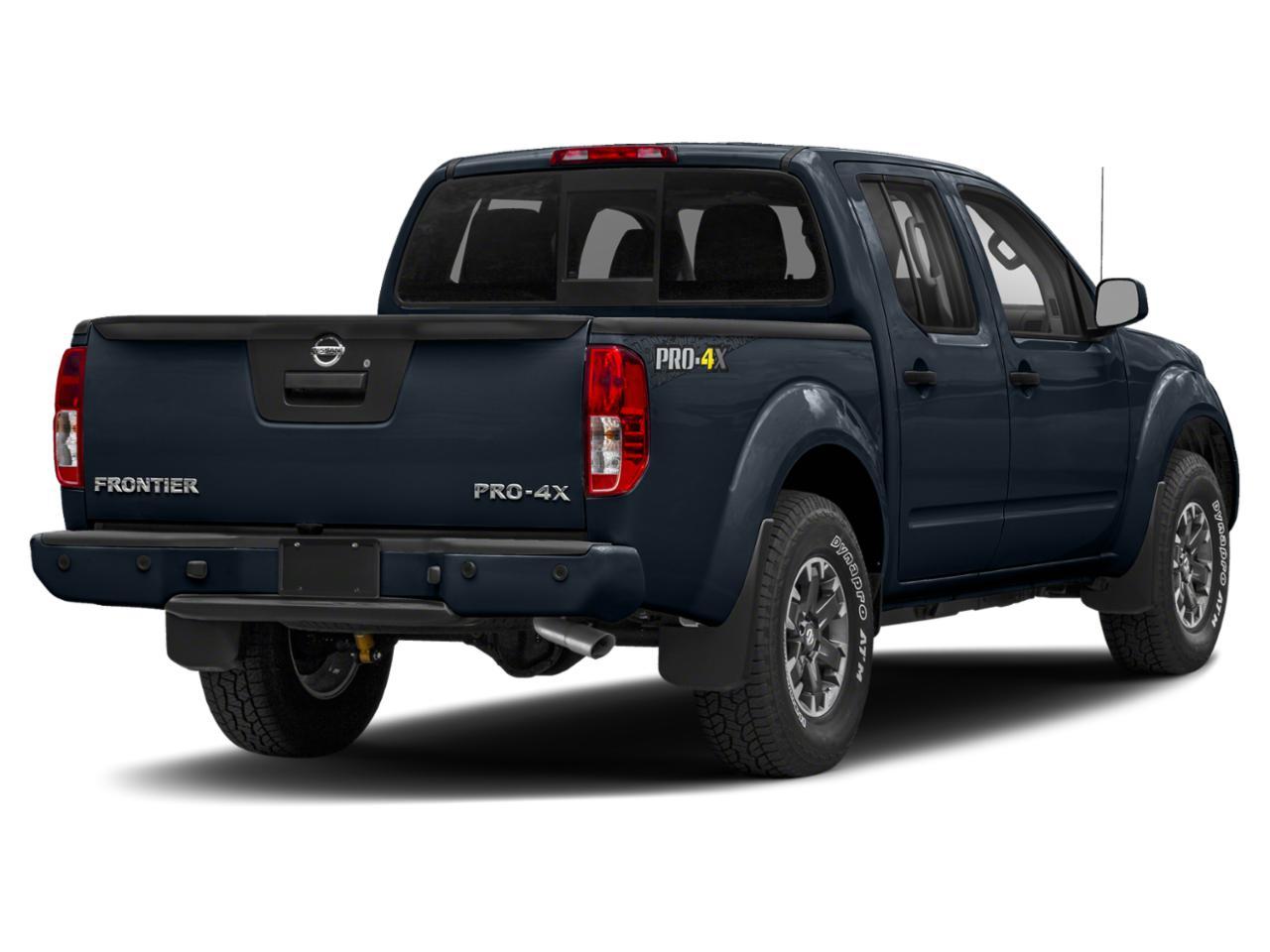 2021 Nissan Frontier Vehicle Photo in San Antonio, TX 78209