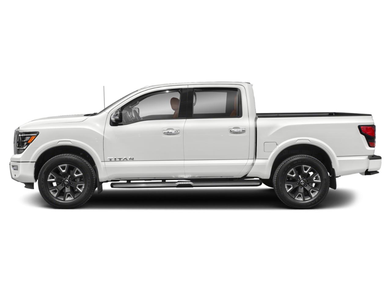 2021 Nissan Titan XD Vehicle Photo in Seguin, TX 78155