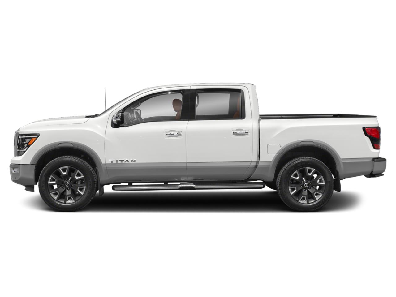 2021 Nissan Titan XD Vehicle Photo in Seguin, TX 78155