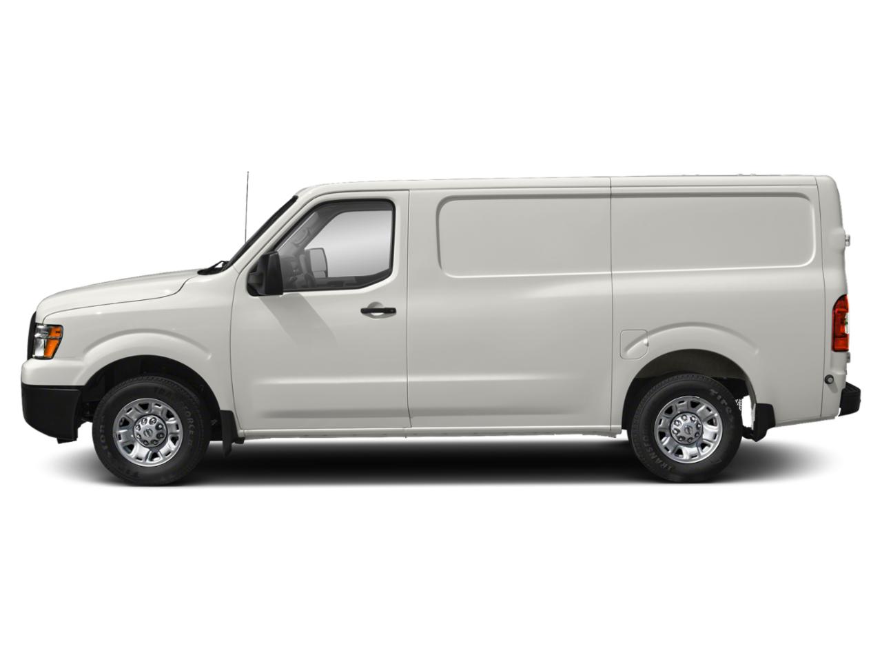 2021 Nissan NV Cargo Vehicle Photo in Pembroke Pines , FL 33084