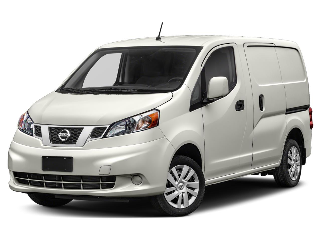 2021 Nissan NV200 Compact Cargo Vehicle Photo in Miami, FL 33135