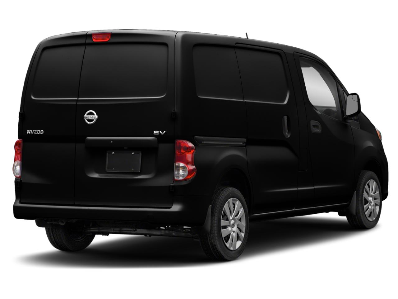Super Black 2021 Nissan NV200 Compact Cargo for Sale in Germantown, MD