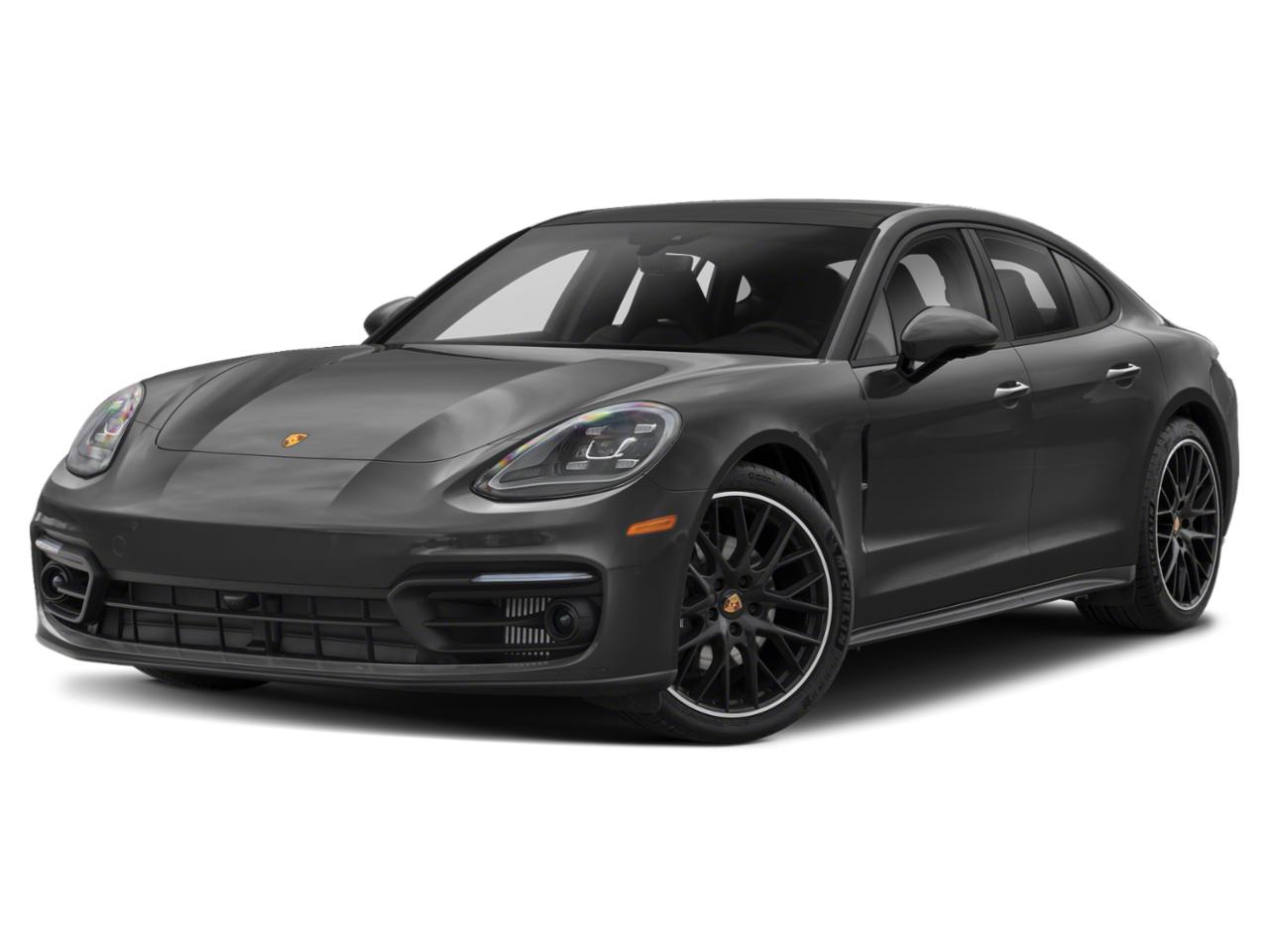 2021 Porsche Panamera Vehicle Photo in Sarasota, FL 34231