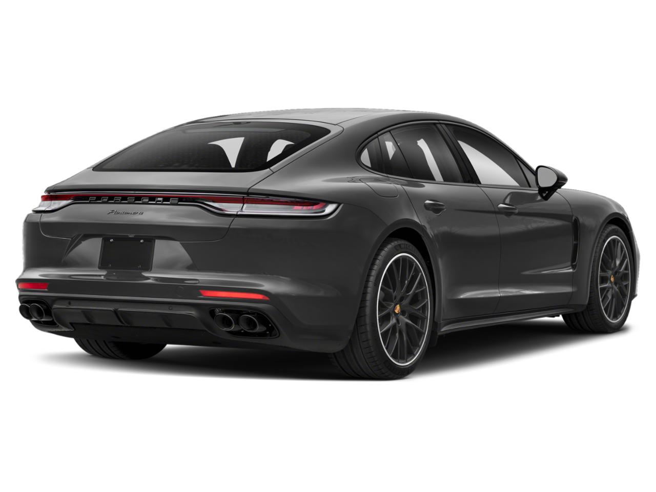 2021 Porsche Panamera Vehicle Photo in Sarasota, FL 34231