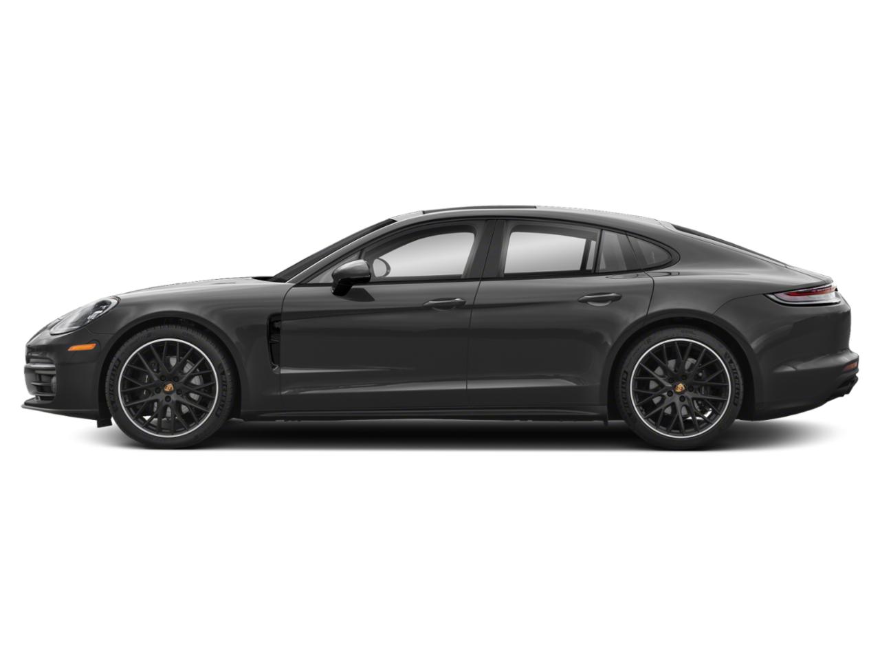 2021 Porsche Panamera Vehicle Photo in Sarasota, FL 34231