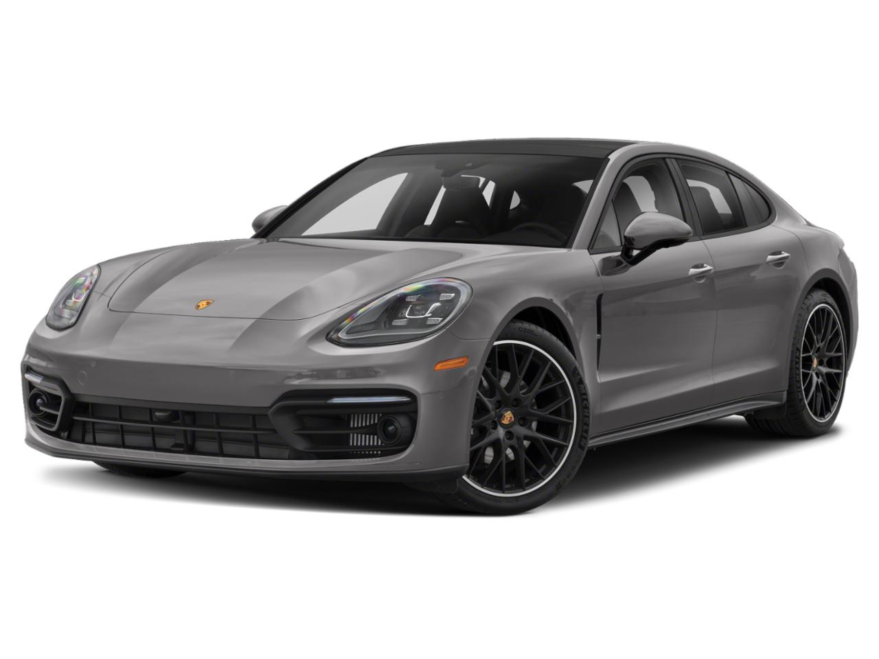 2021 Porsche Panamera Vehicle Photo in Maitland, FL 32751