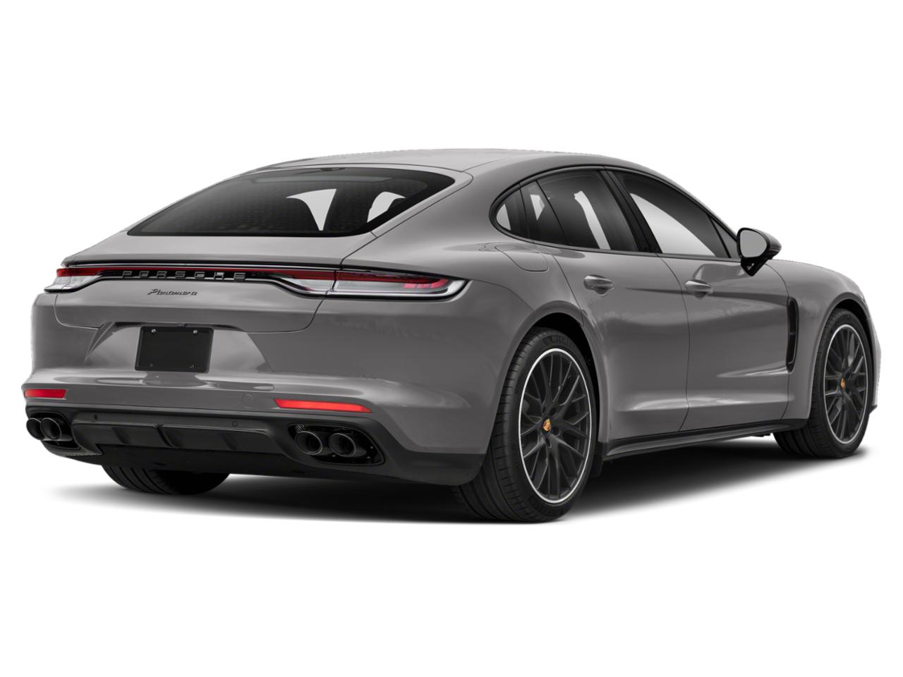 2021 Porsche Panamera Vehicle Photo in Maitland, FL 32751