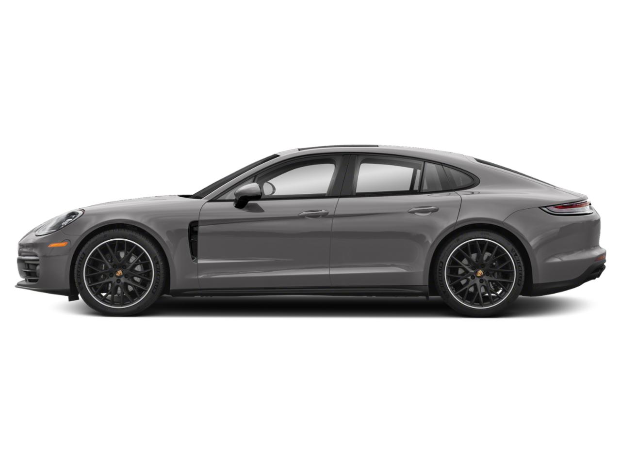 2021 Porsche Panamera Vehicle Photo in Maitland, FL 32751