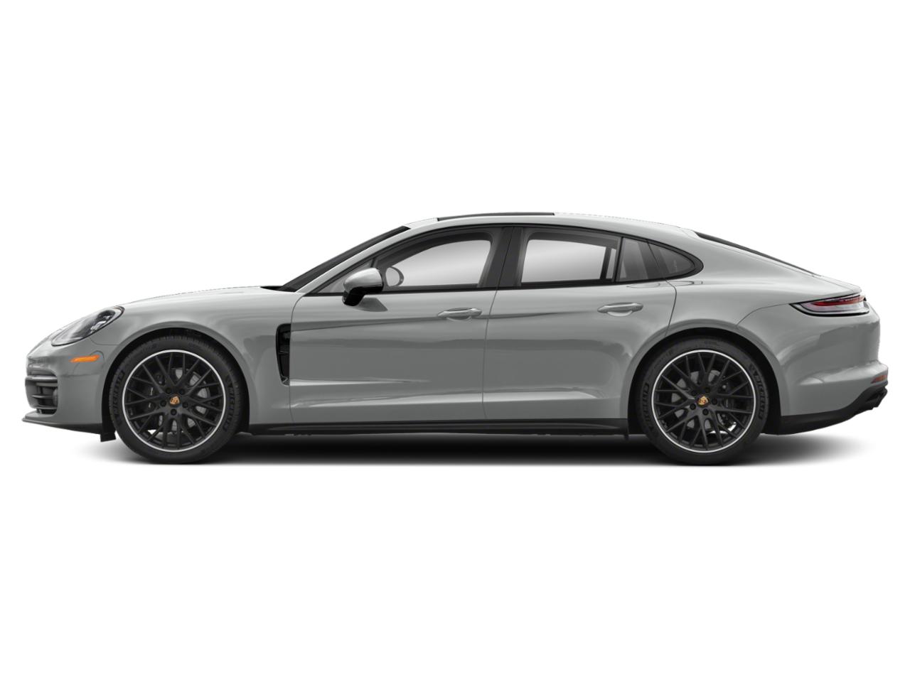 2021 Porsche Panamera Vehicle Photo in Pembroke Pines , FL 33027