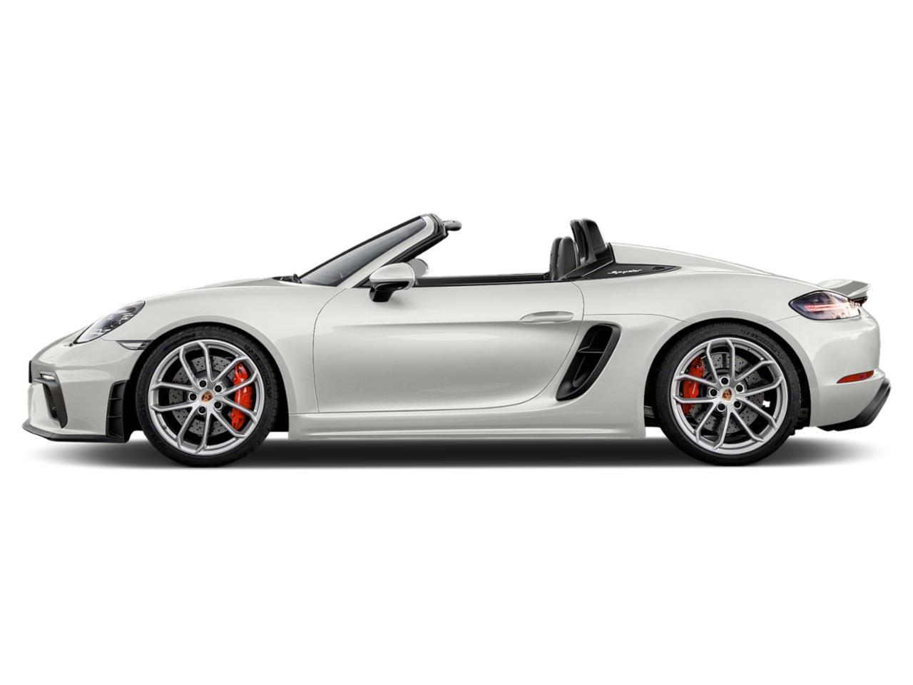 2021 Porsche 718 Spyder Vehicle Photo in Maitland, FL 32751