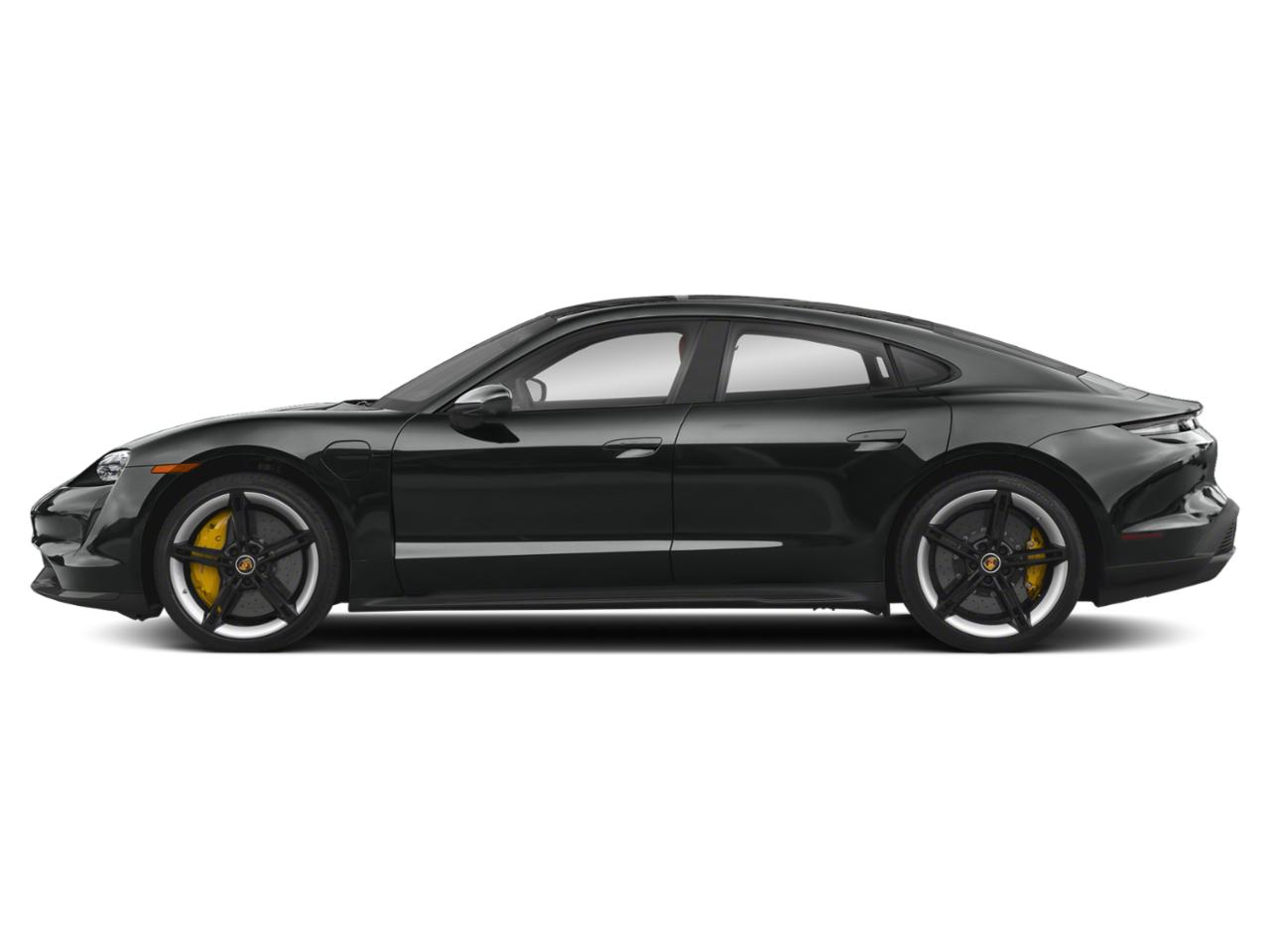 2021 Porsche Taycan Vehicle Photo in Tustin, CA 92782