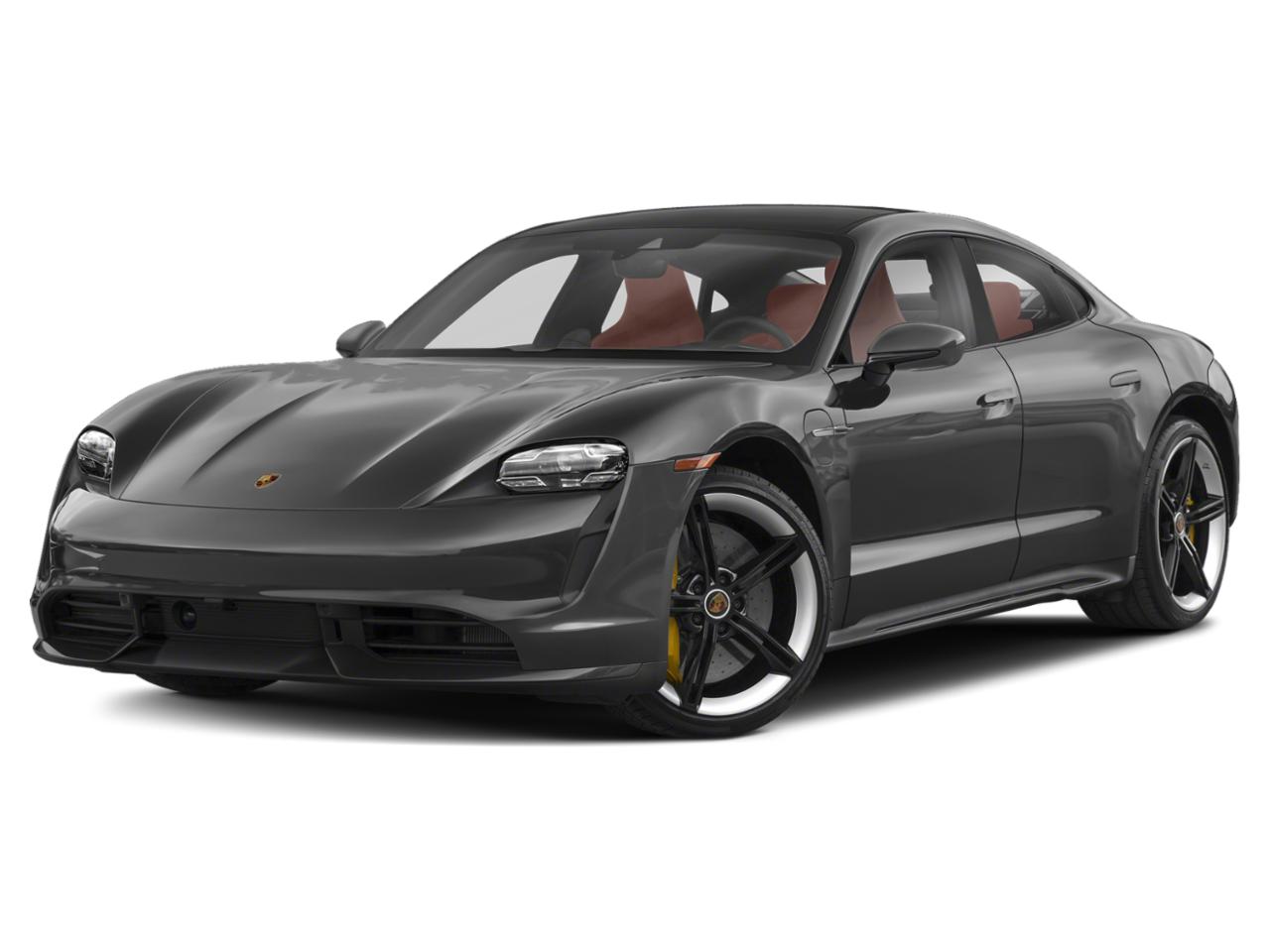 2021 Porsche Taycan Vehicle Photo in Pompano Beach, FL 33064