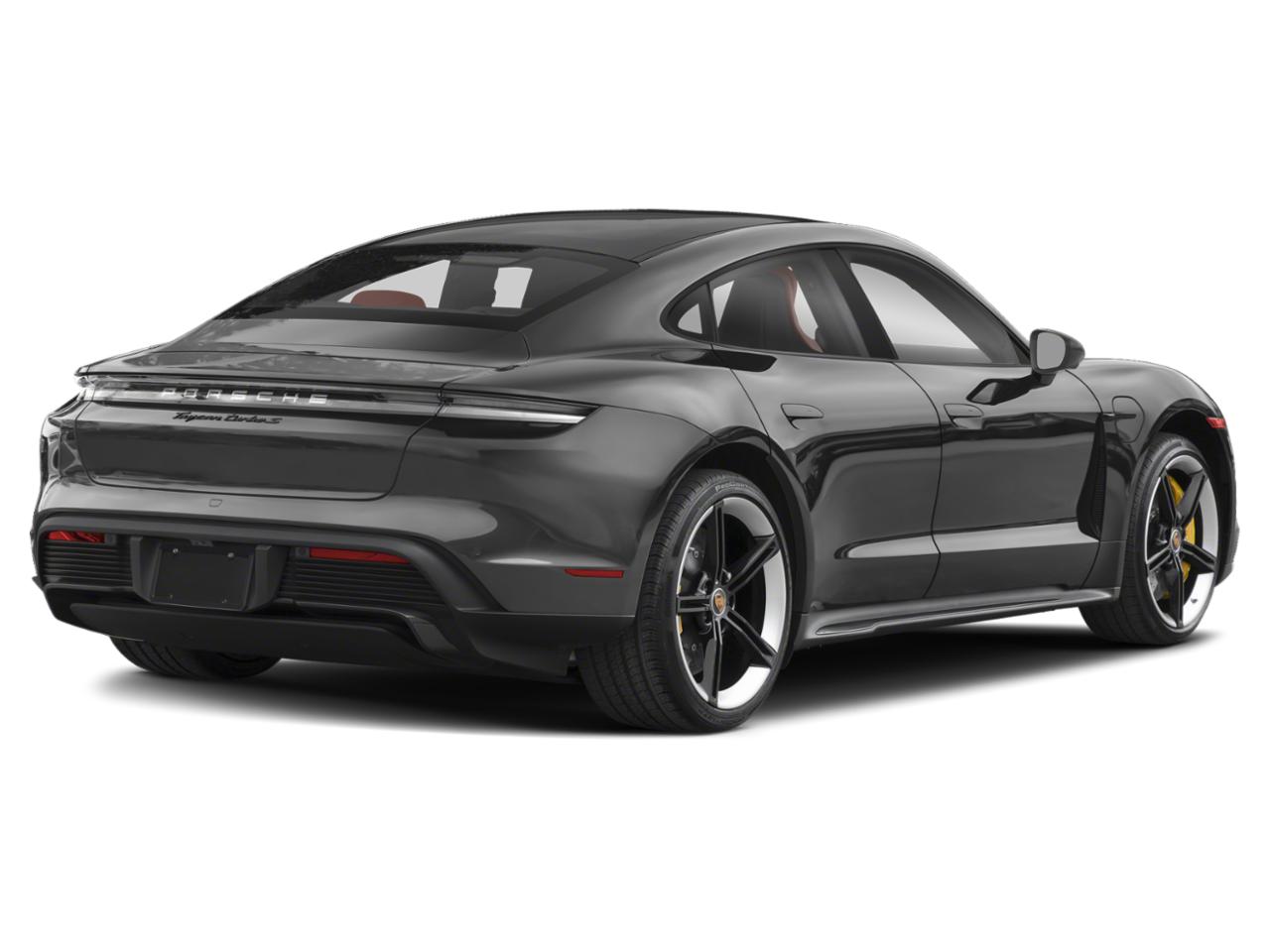 2021 Porsche Taycan Vehicle Photo in Pompano Beach, FL 33064