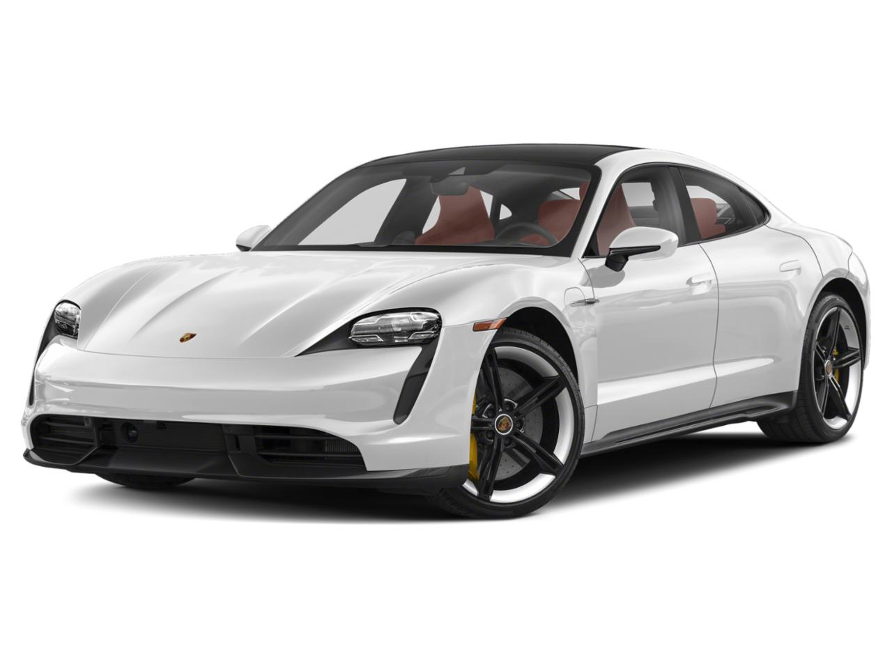 2021 Porsche Taycan Vehicle Photo in Maitland, FL 32751