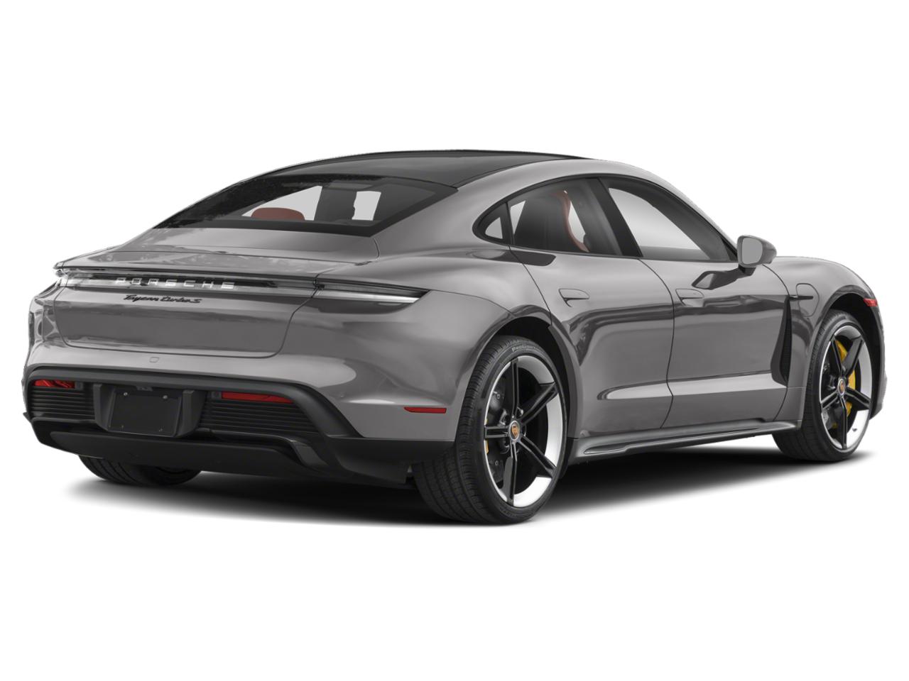 2021 Porsche Taycan Vehicle Photo in Coconut Creek, FL 33073