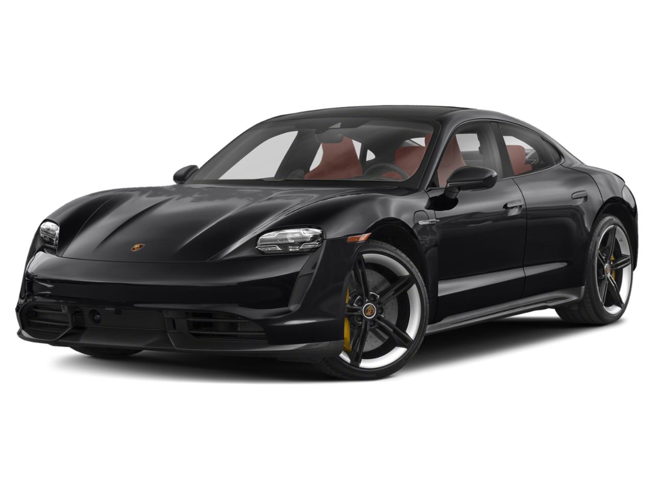 2021 Porsche Taycan Vehicle Photo in Wesley Chapel, FL 33544