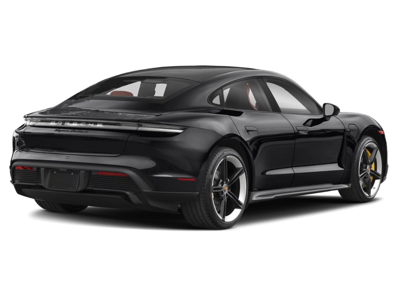 2021 Porsche Taycan Vehicle Photo in Wesley Chapel, FL 33544